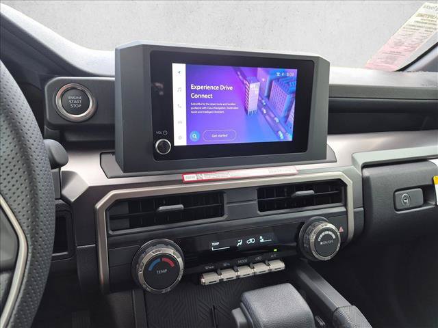 New 2026 Toyota 4Runner SR5 AWD/4WD image 11