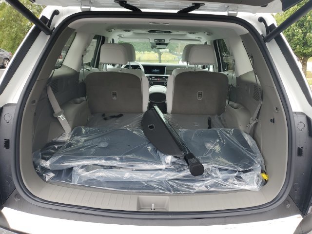 New 2027 Hyundai Palisade SEL Premium AWD/4WD image 9