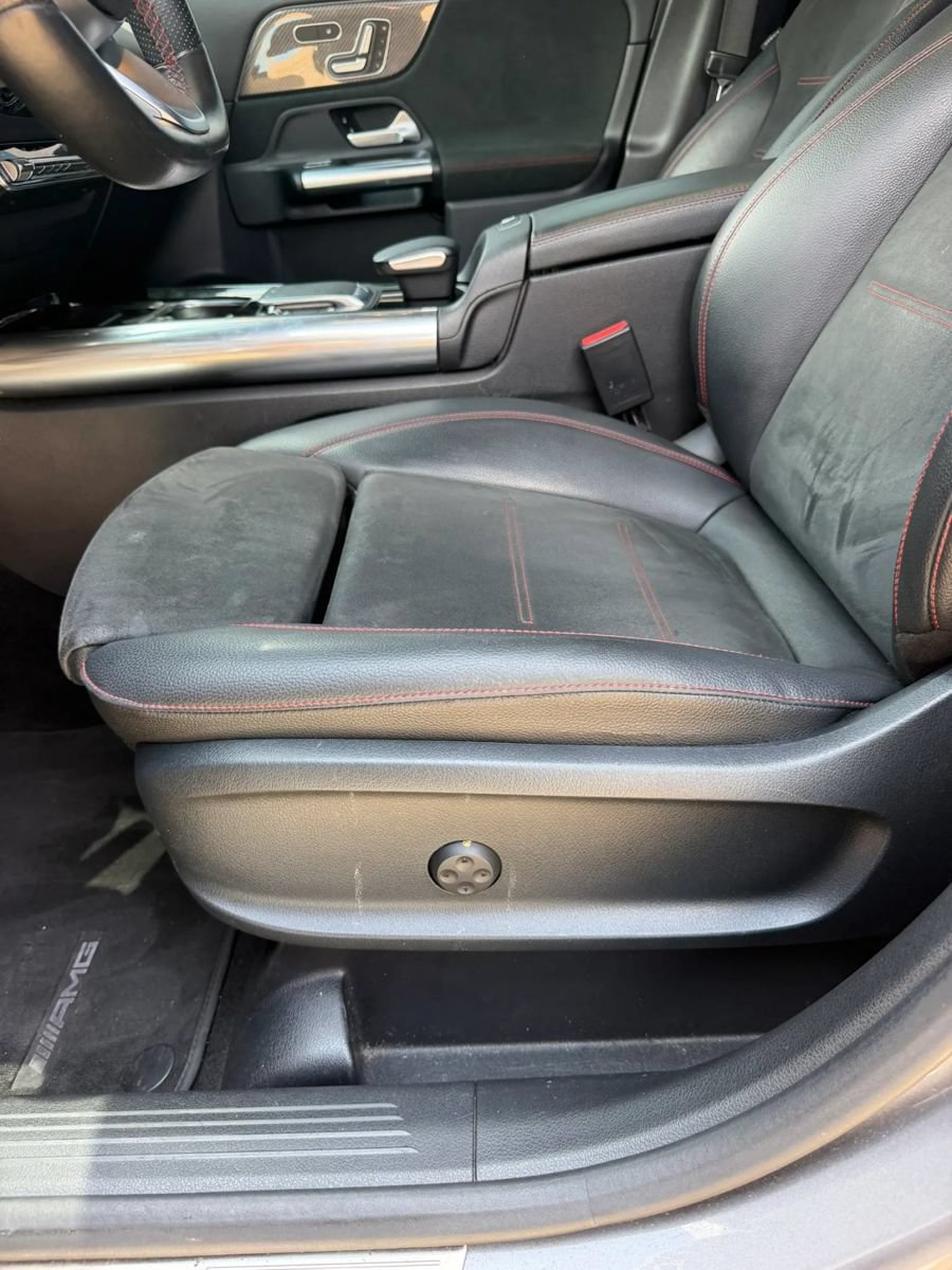 Used 2021 Mercedes-Benz GLA 250 image 22