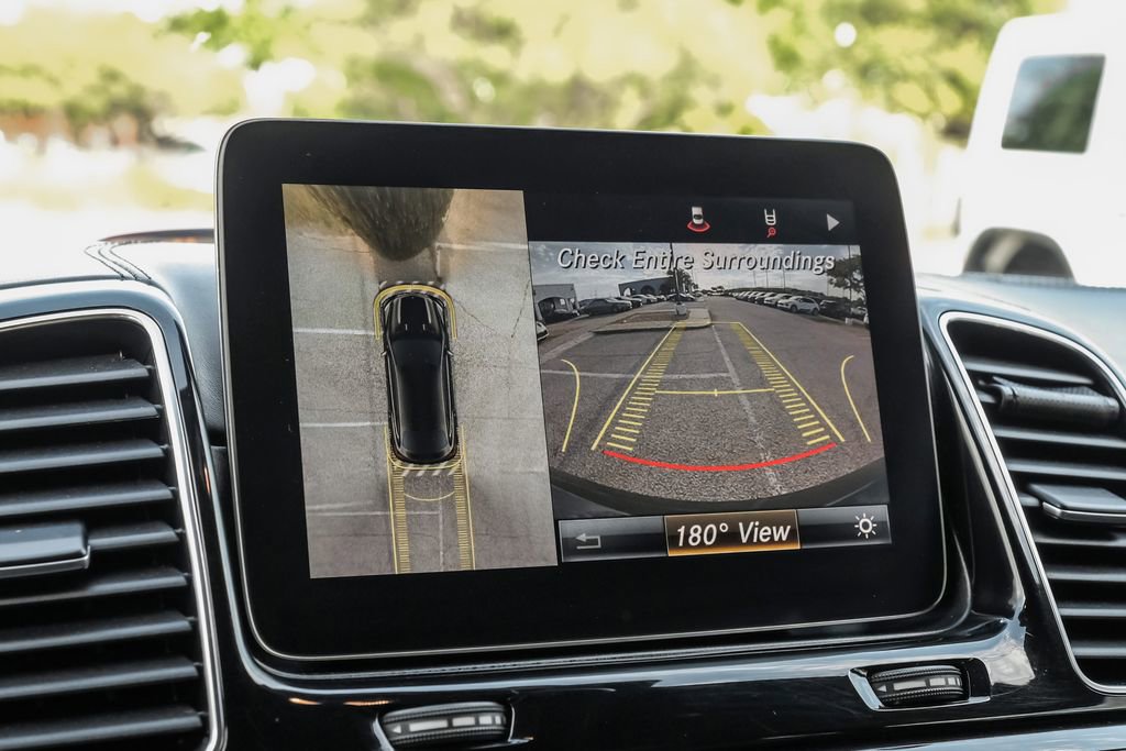 Used 2017 Mercedes-Benz GLE 63 AMG S image 22