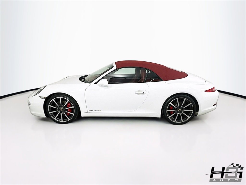 Used 2013 Porsche 911 Carrera S image 9