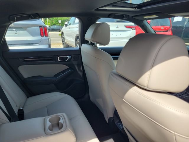 Used 2023 Honda Civic Sport Touring image 31