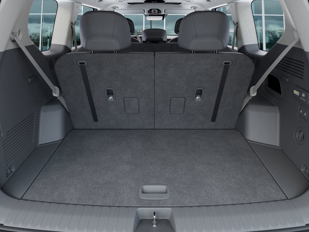 New 2026 Kia EV9 Wind image 20