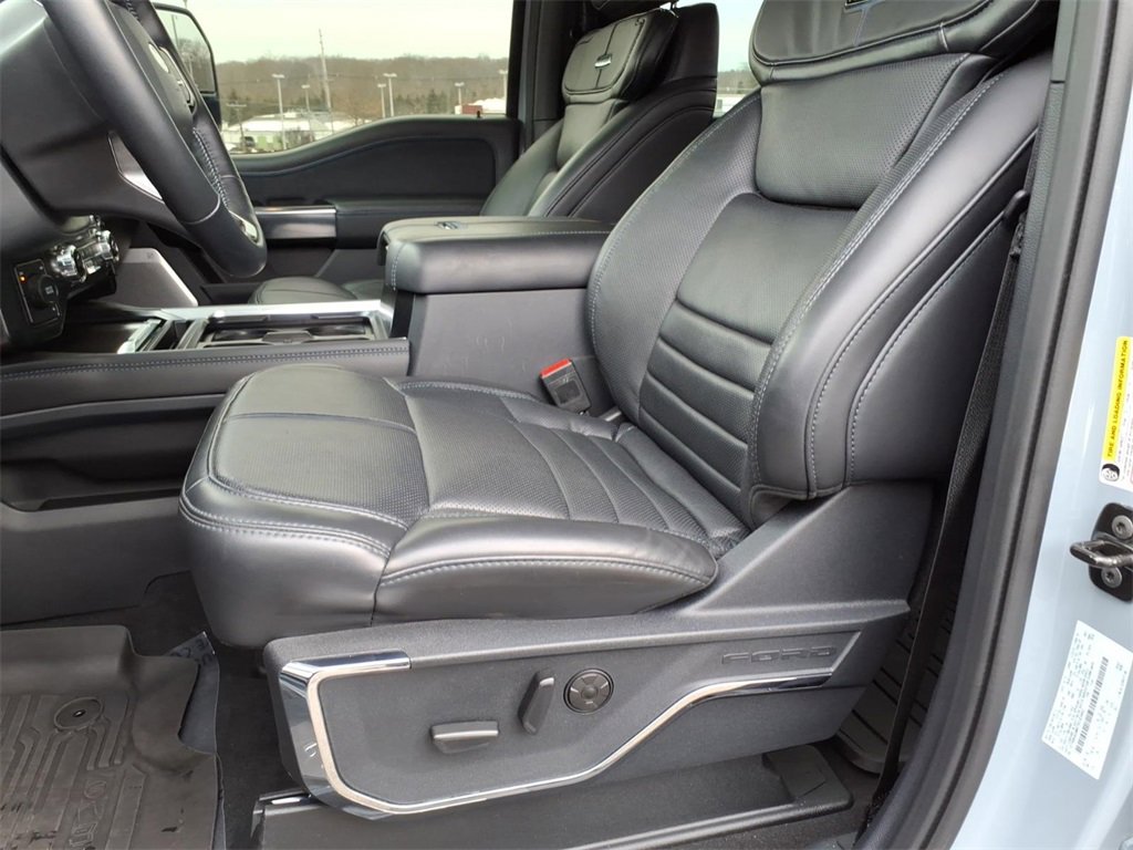 Used 2026 Ford F450 Platinum image 13