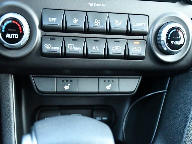 Used 2021 Kia Sportage LX w/ LX AWD Popular Package image 17