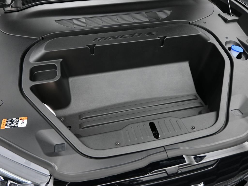 New 2025 Ford Mustang Mach-E Premium w/ Sport Appearance Package image 10