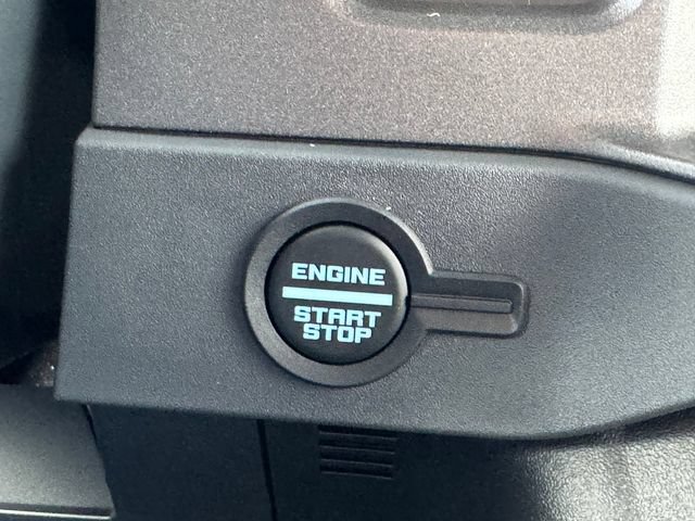 New 2026 Ford Bronco Big Bend AWD/4WD image 19
