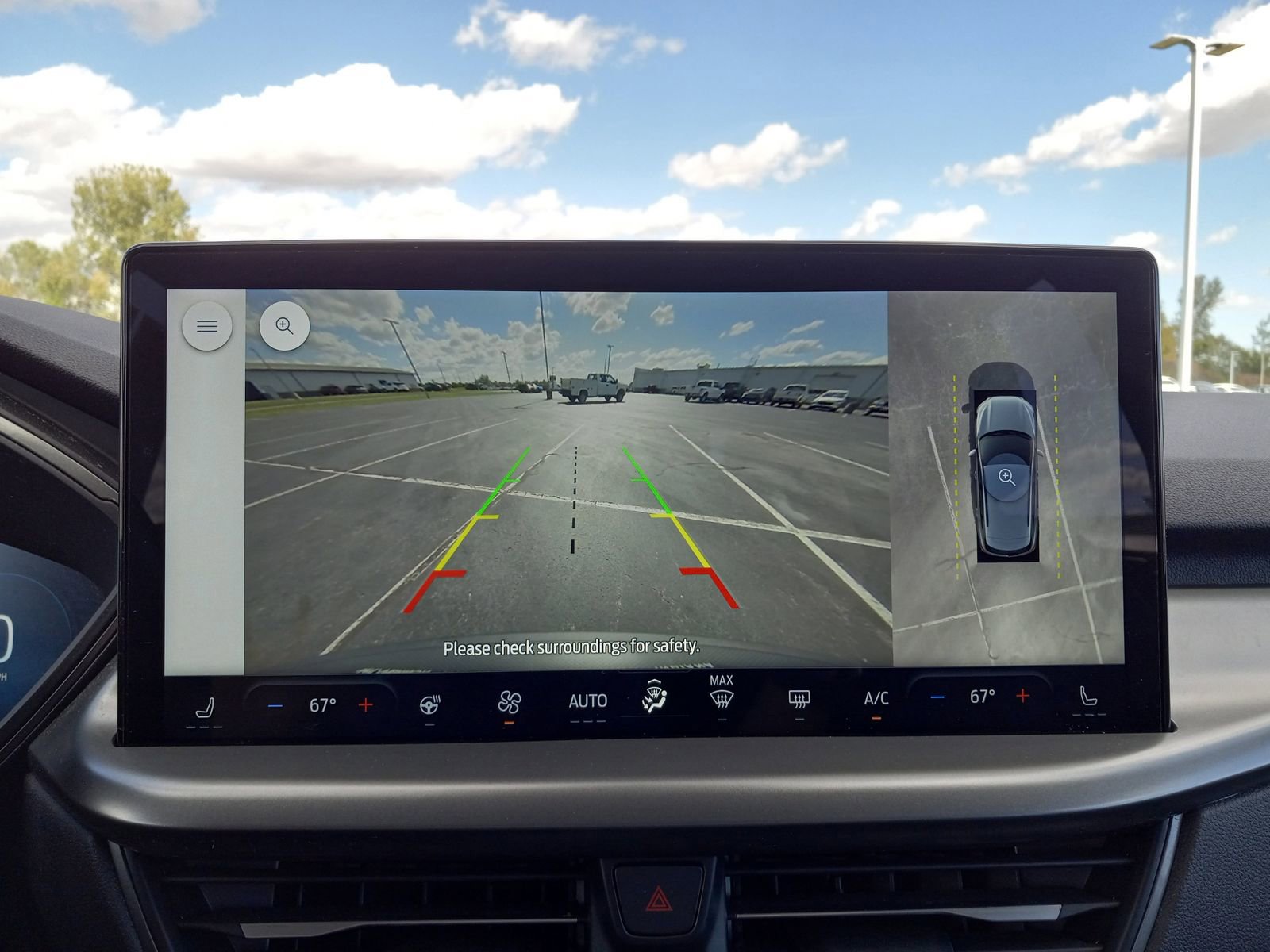 Used 2023 Ford Escape Active w/ Tech Pack #2 image 22