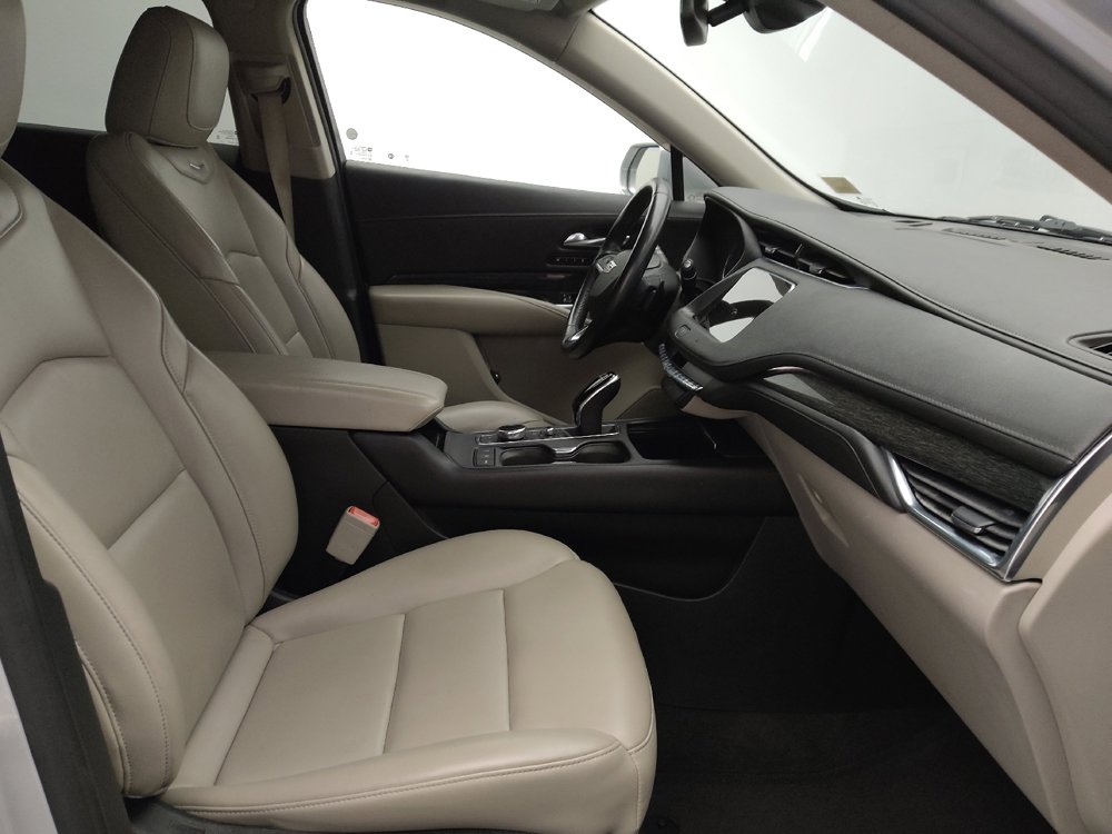 Used 2020 Cadillac XT4 Premium Luxury image 21
