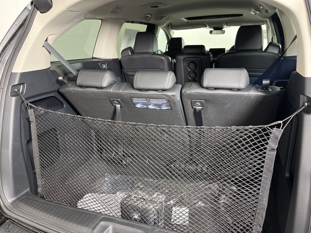 New 2026 Honda Odyssey EX-L image 23