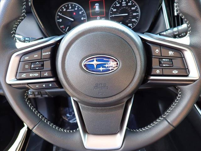 Certified 2025 Subaru Outback Premium AWD/4WD image 17