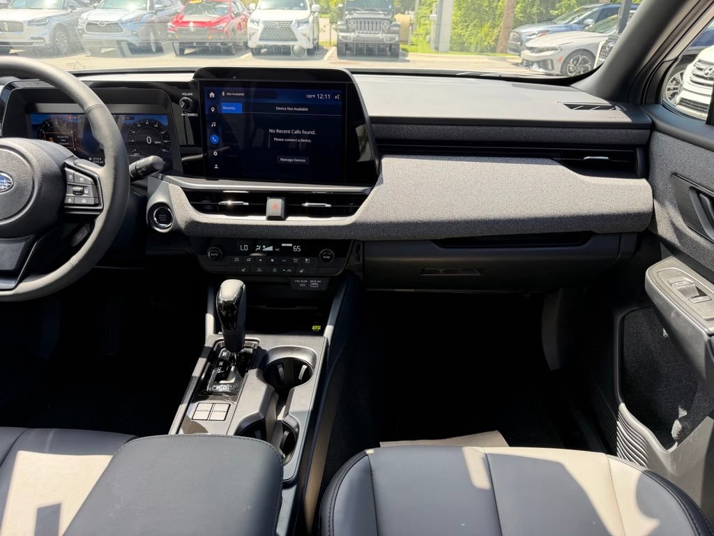 Used 2026 Subaru Outback Premium AWD/4WD image 19
