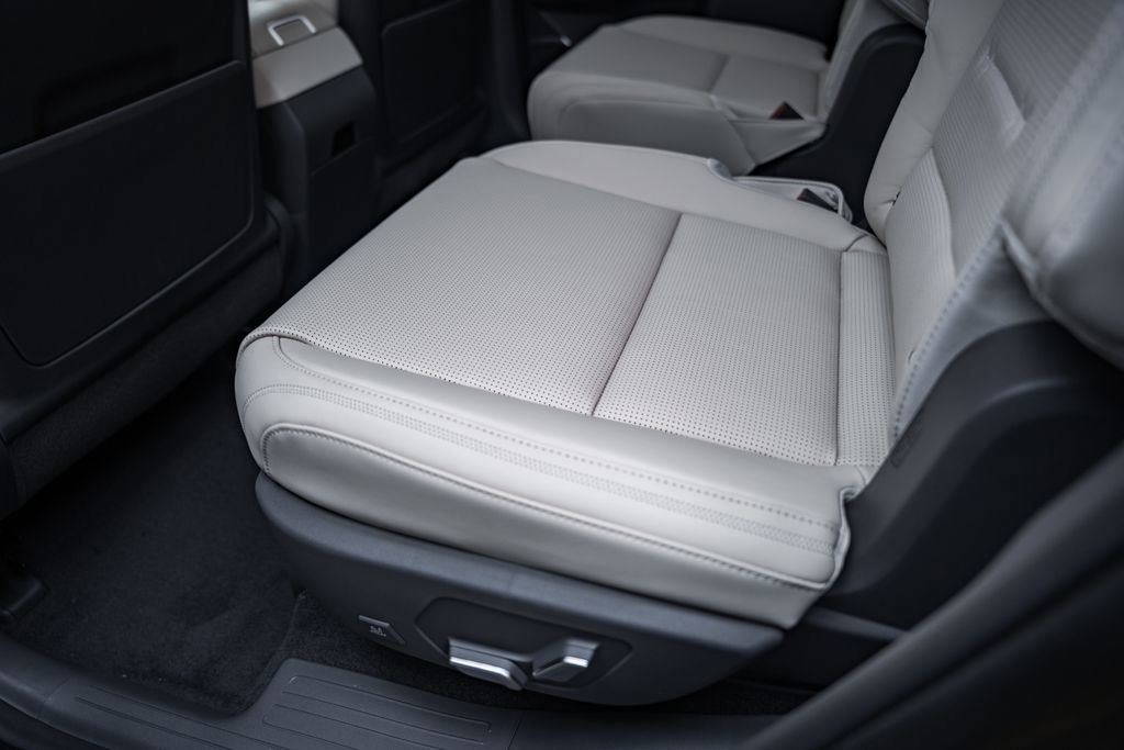 New 2026 Hyundai Santa Fe Calligraphy image 30