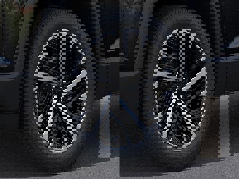 New 2026 Chevrolet Equinox RS image 10