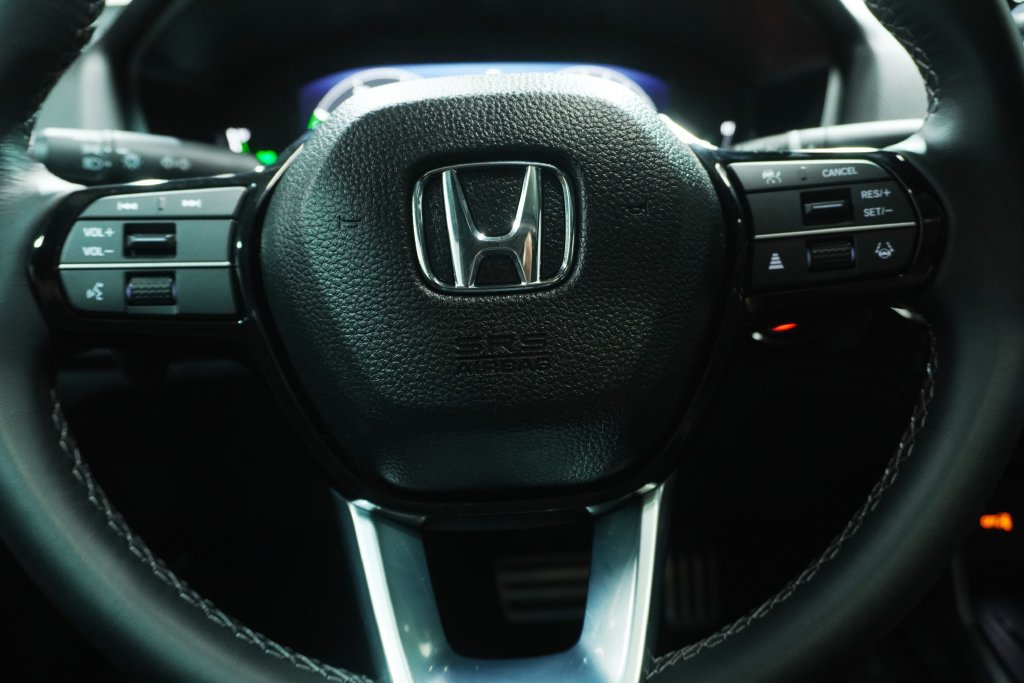 Used 2026 Honda Civic FWD Hybrid Sedan image 16