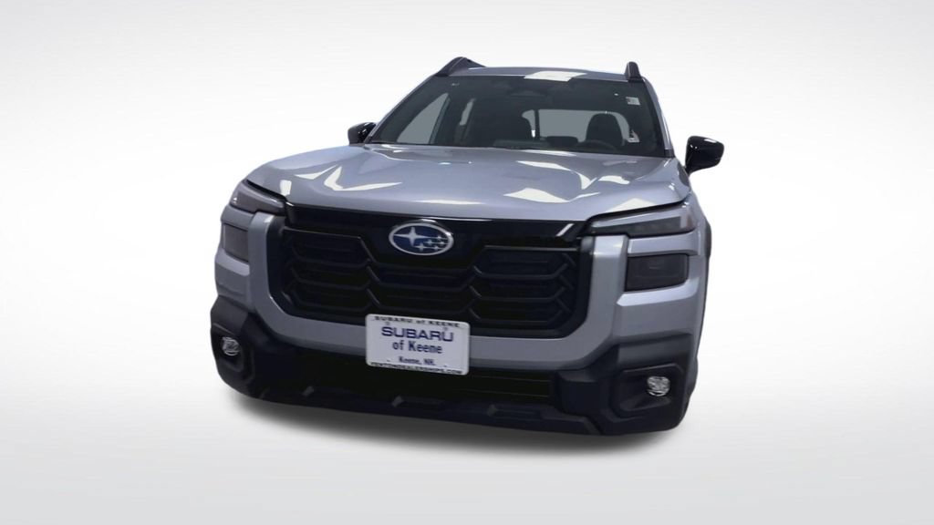 New 2026 Subaru Outback Premium AWD/4WD image 2