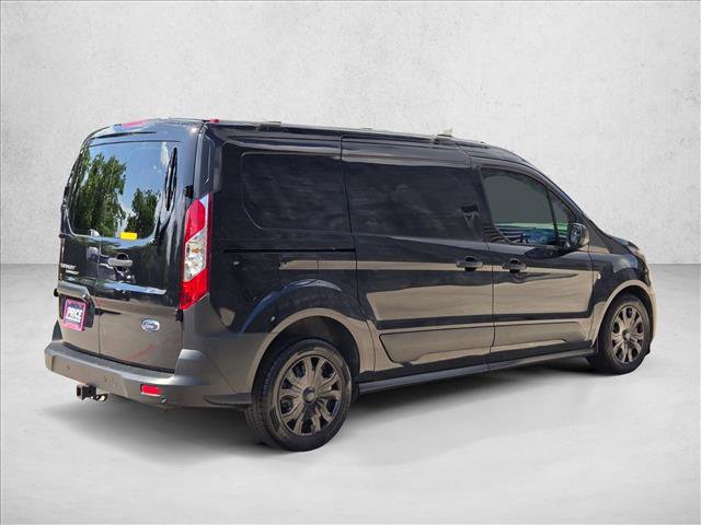 Used 2022 Ford Transit Connect XL w/ Trailer Tow Package FWD image 5