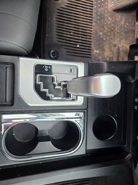 Used 2021 Toyota Tundra SR5 w/ SX Package AWD/4WD image 8