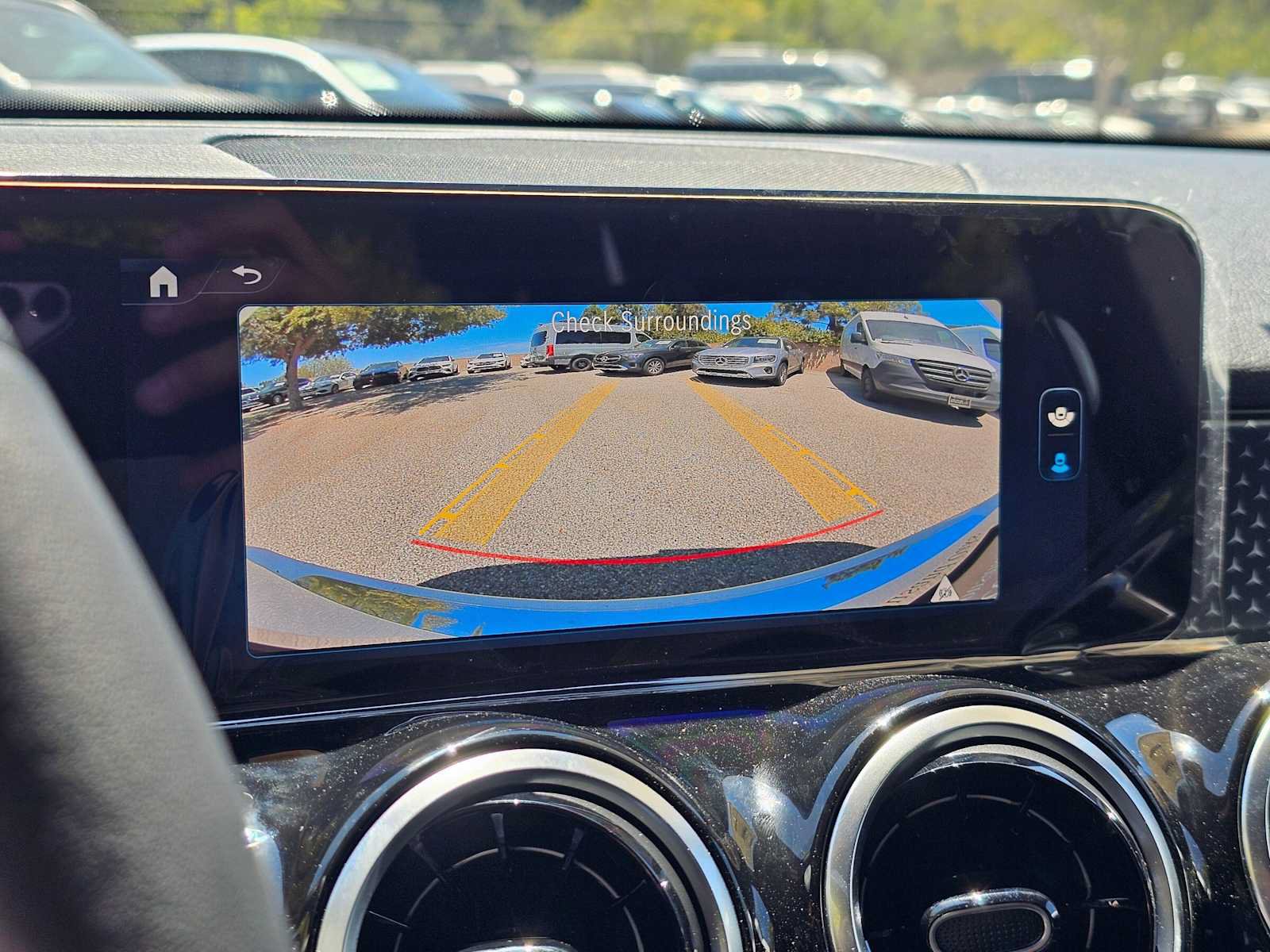 New 2026 Mercedes-Benz GLB 250 image 26