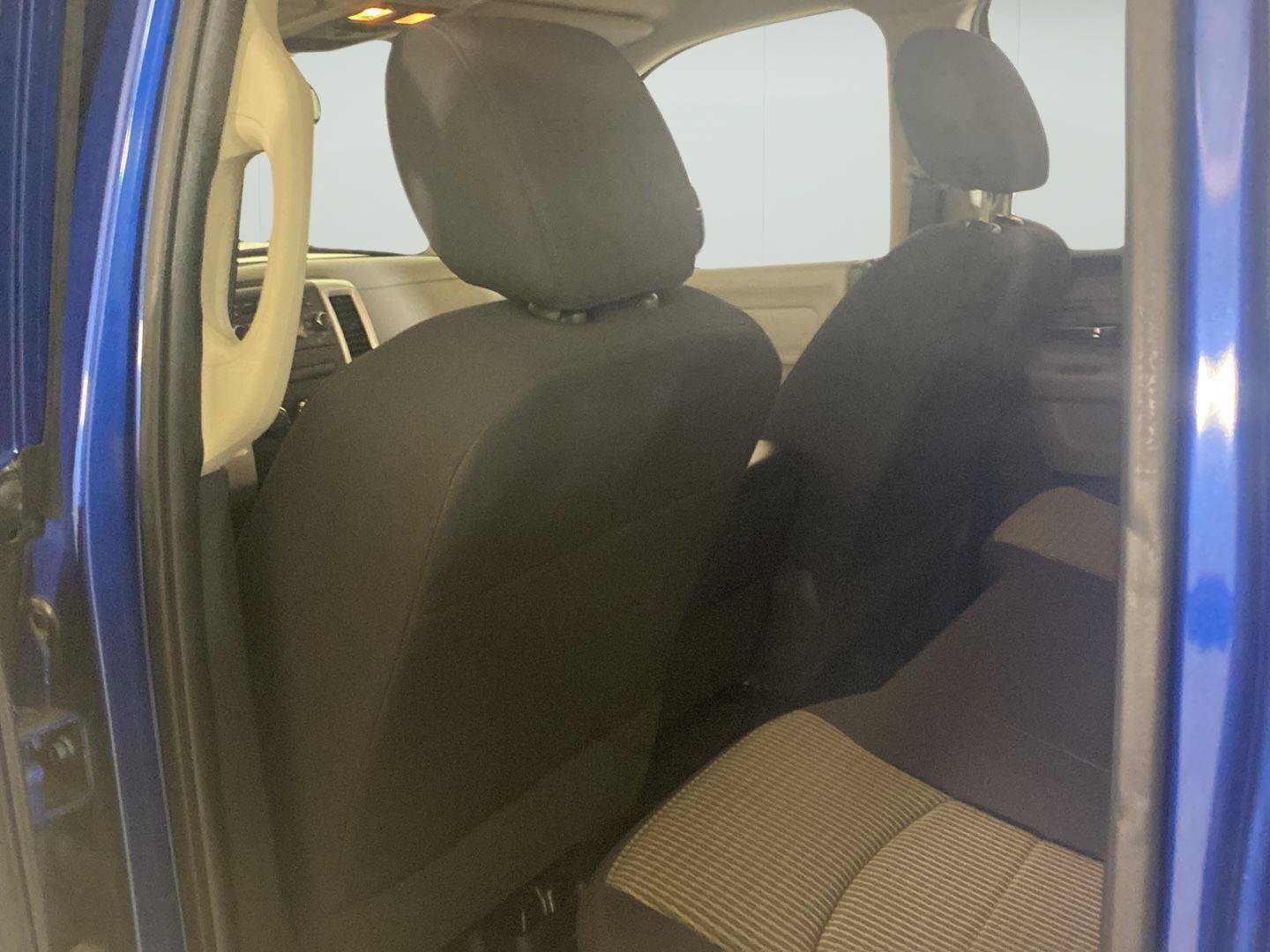 Used 2011 RAM 1500 Big Horn AWD/4WD image 49