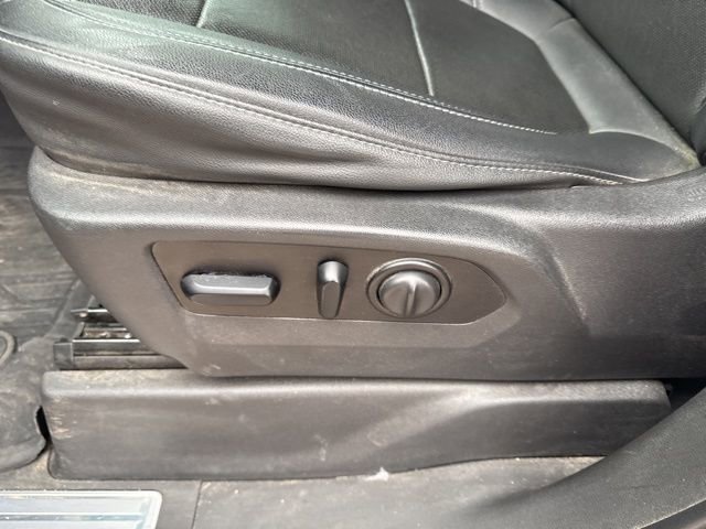 Used 2021 GMC Sierra 1500 SLT w/ SLT Premium Package image 13