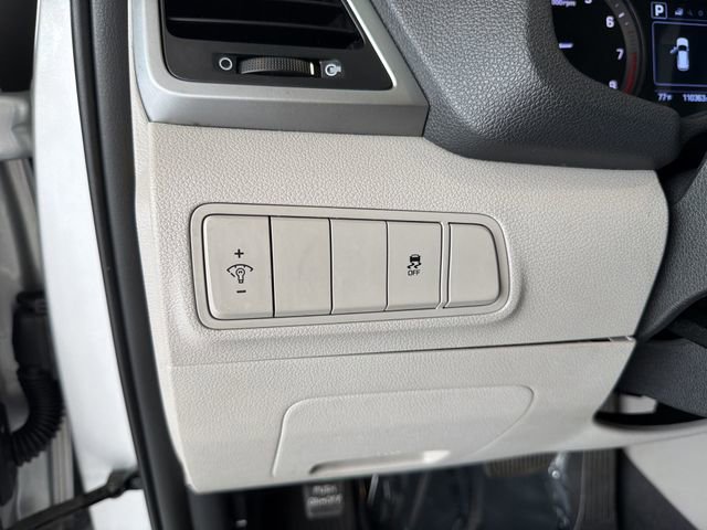 Used 2016 Hyundai Tucson SE image 27