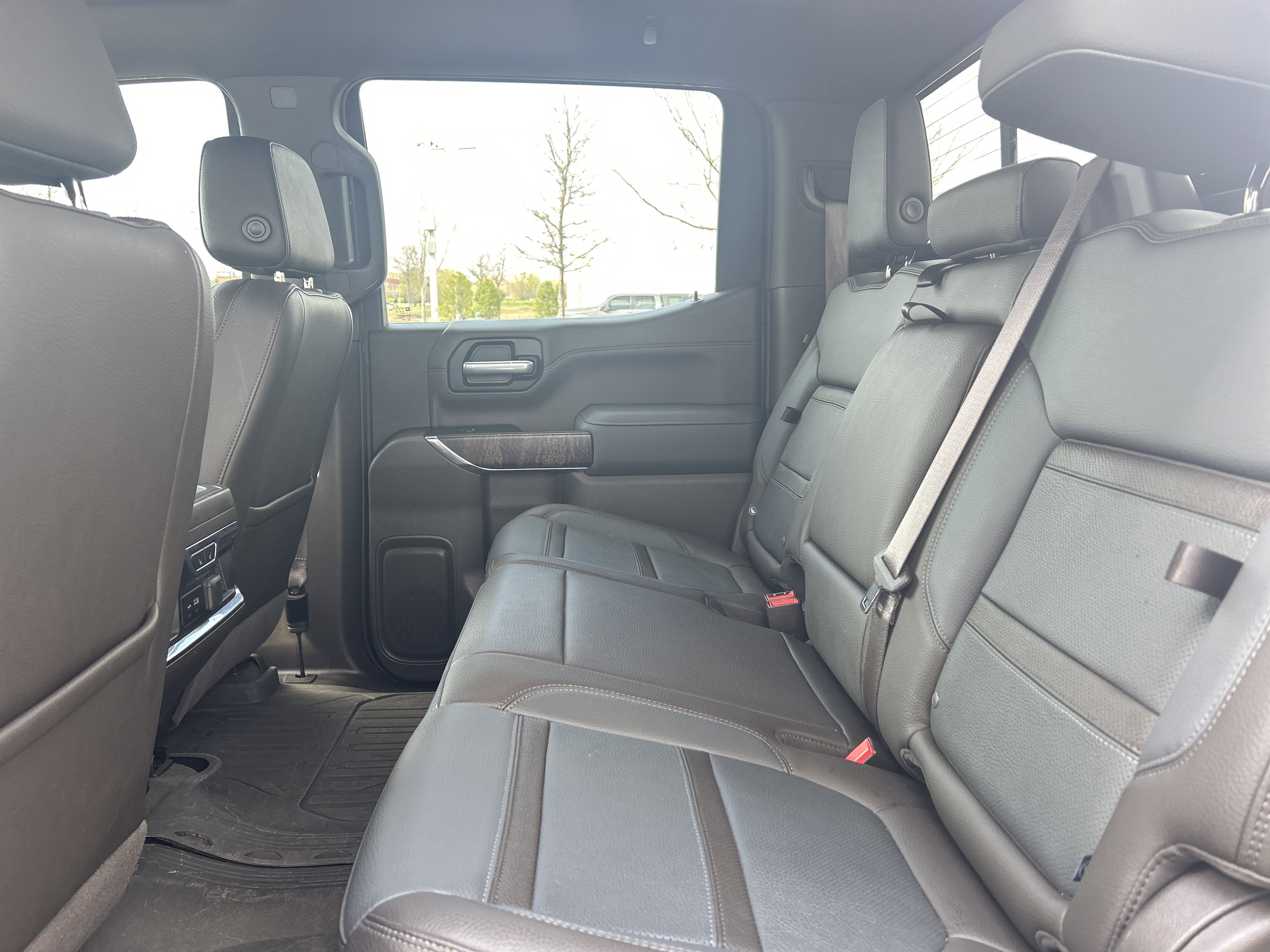 Used 2020 GMC Sierra 1500 Denali w/ Denali Ultimate Package AWD/4WD image 26