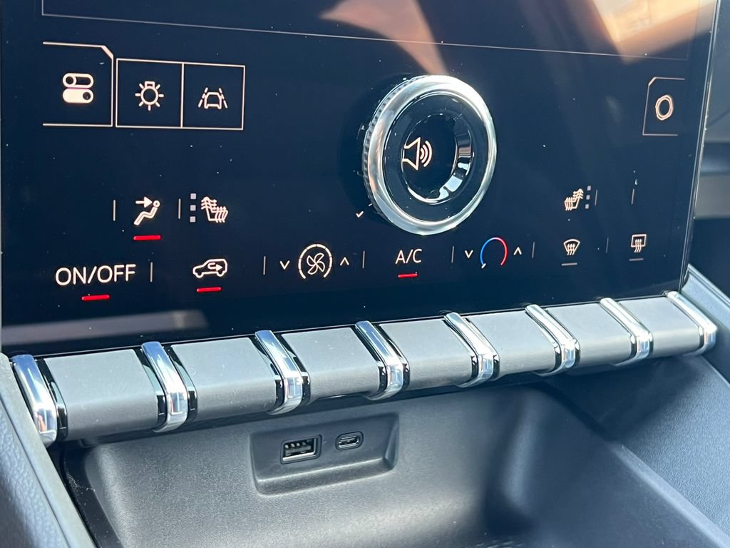New 2027 GMC Terrain Elevation AWD/4WD image 24