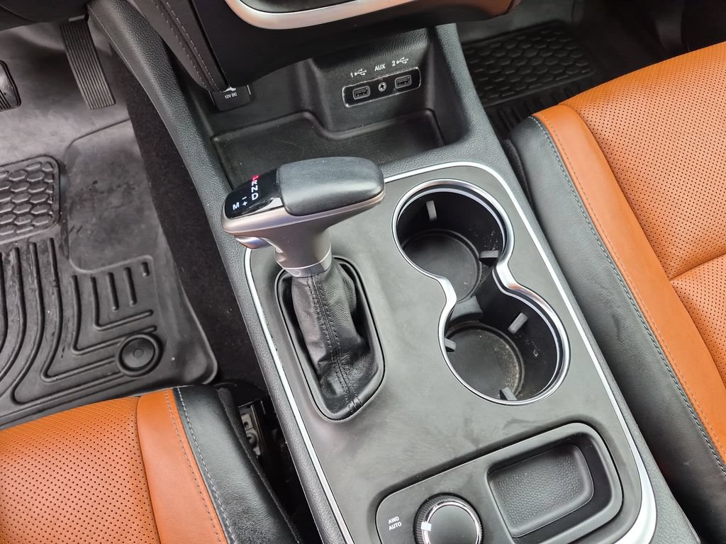 Used 2020 Dodge Durango Citadel AWD/4WD image 31