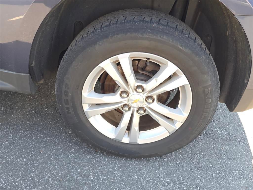 Used 2013 Chevrolet Equinox LS image 5