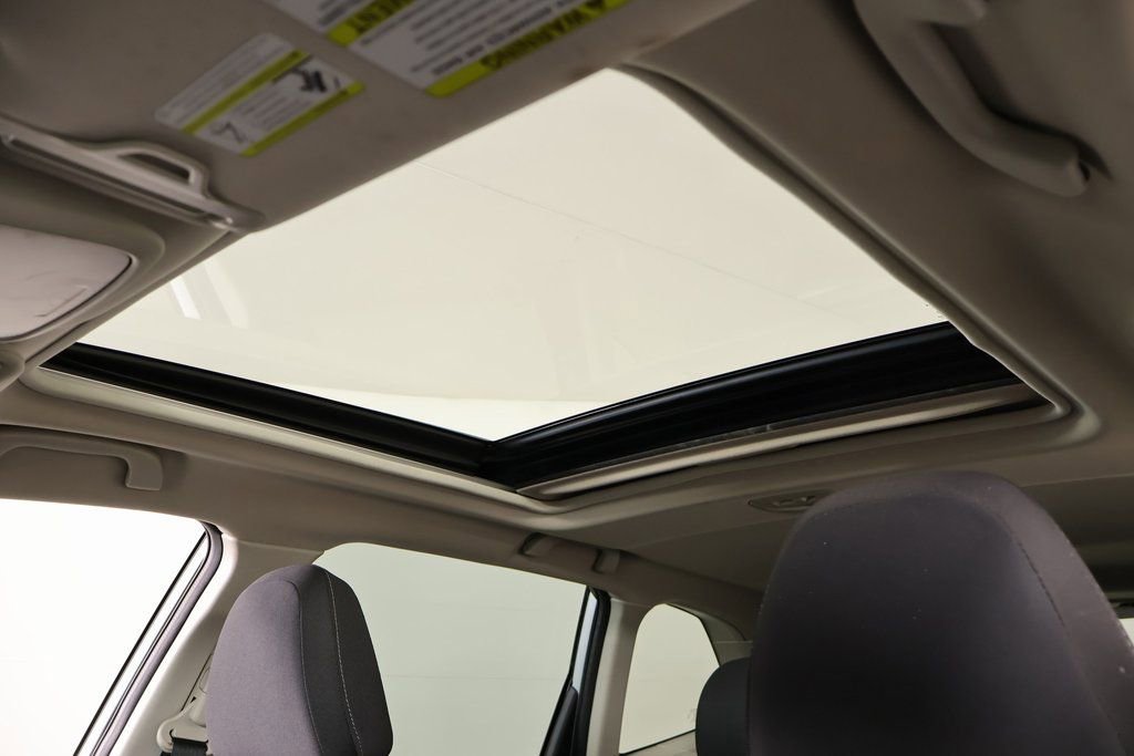 Used 2022 Subaru Forester Premium image 15