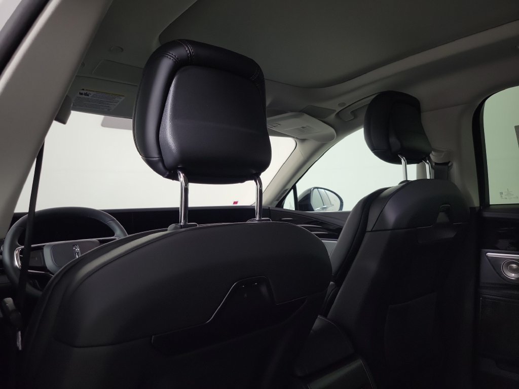 New 2026 Lincoln Nautilus Reserve AWD/4WD image 15