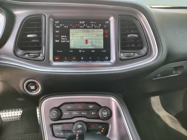 Used 2018 Dodge Challenger R/T Scat Pack RWD image 13