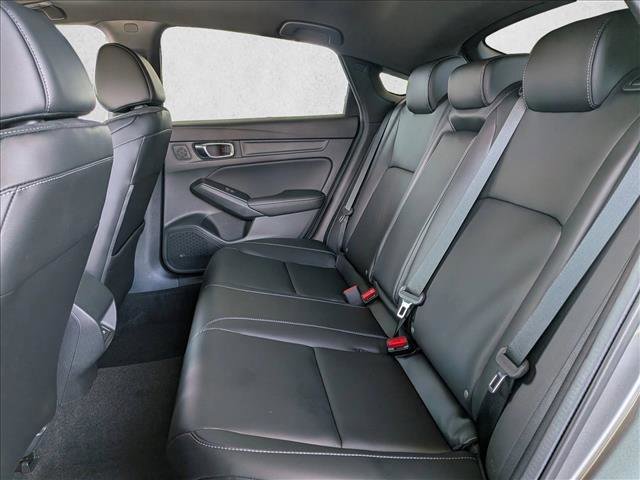 Certified 2025 Acura Integra A-Spec FWD image 17
