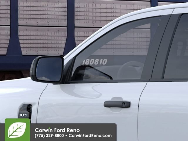 New 2026 Ford Ranger XLT AWD/4WD image 22