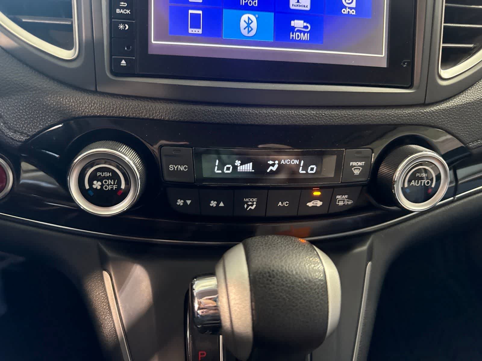 Used 2015 Honda CR-V Touring image 27