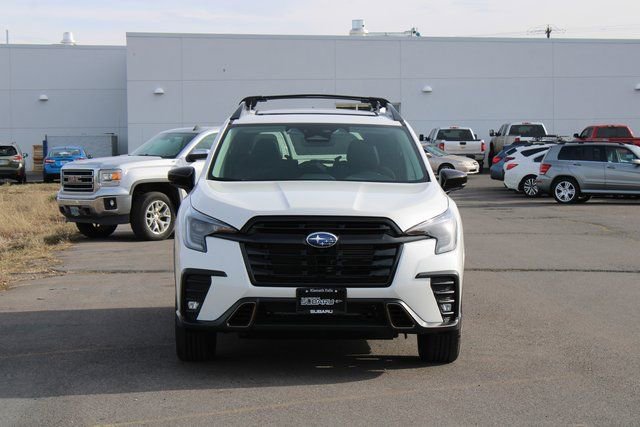 New 2026 Subaru Ascent Limited Bronze w/ Popular Package #2 AWD/4WD image 9