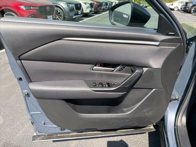 Used 2025 MAZDA CX-50 AWD 2.5 S w/ Weather Package image 13