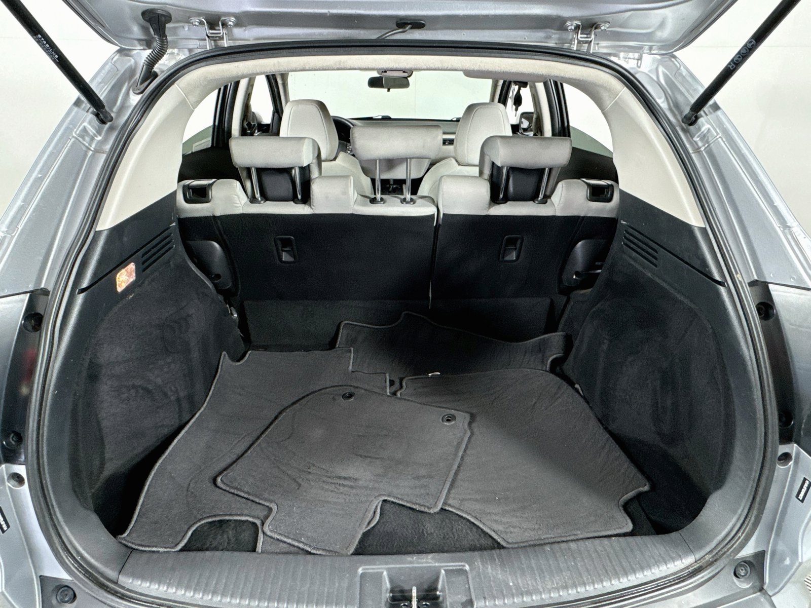 Used 2020 Honda HR-V EX image 19