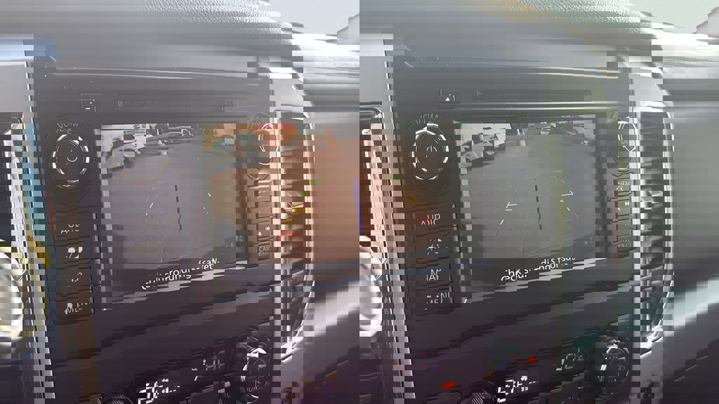 Used 2019 Nissan Titan PRO-4X w/ Pro-4x Convenience Package image 24