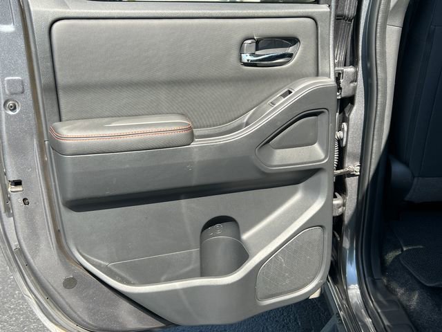 Used 2023 Nissan Frontier PRO-4X AWD/4WD image 40