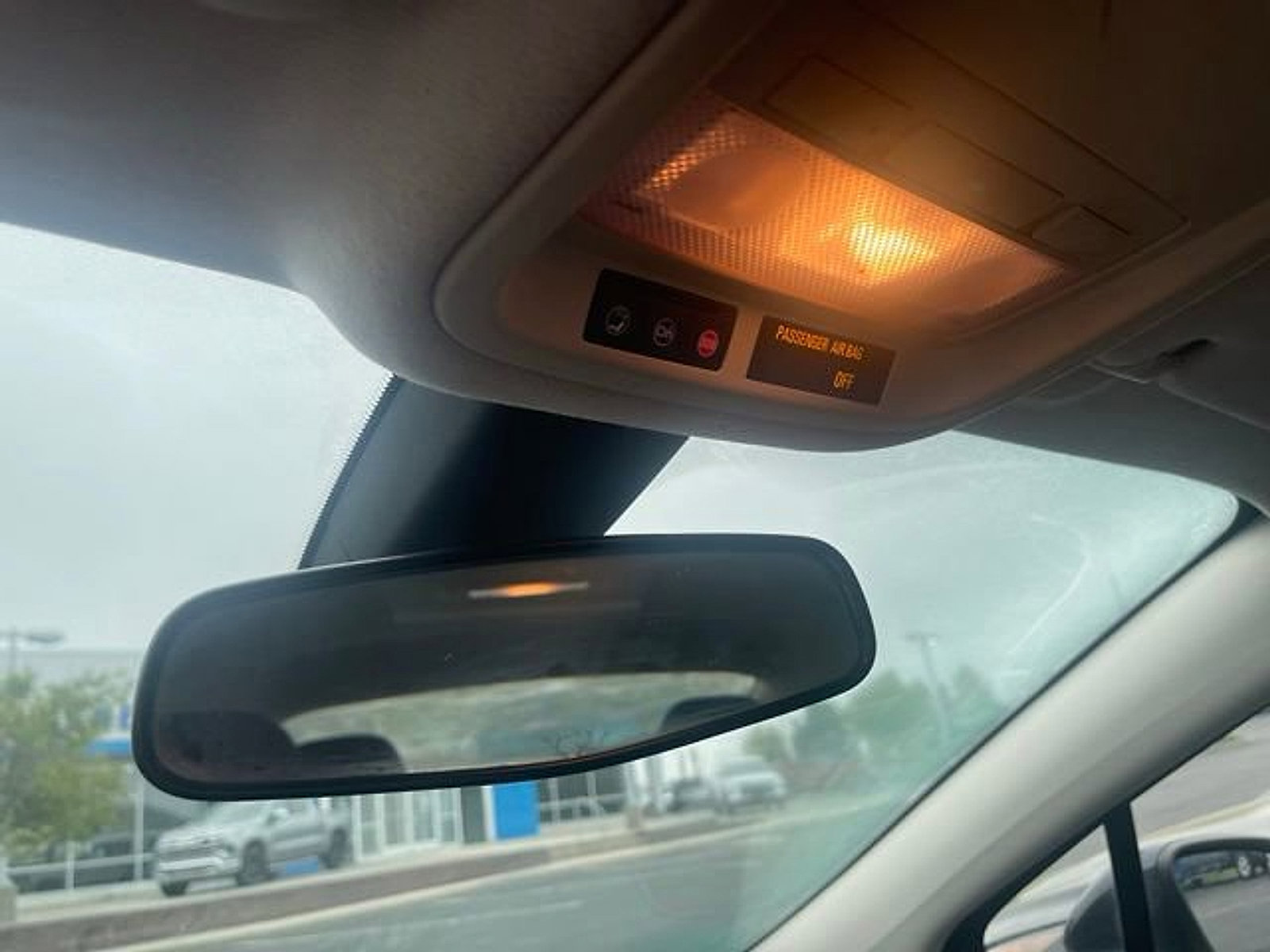 Used 2016 Chevrolet Cruze LT image 16