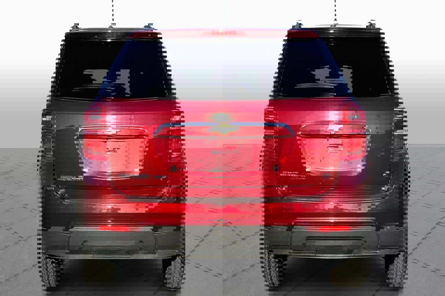 Used 2017 Chevrolet Equinox LT w/ Convenience Package image 4