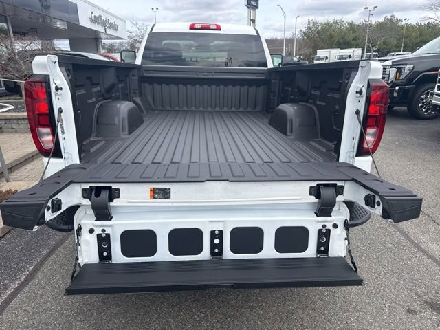 New 2026 GMC Sierra 1500 Pro w/ Pro Value Package image 23