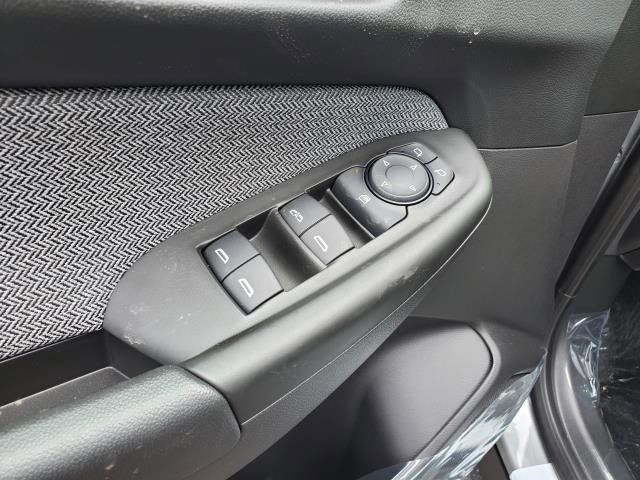 New 2026 Chevrolet TrailBlazer LT w/ LT Cold Weather Package image 11
