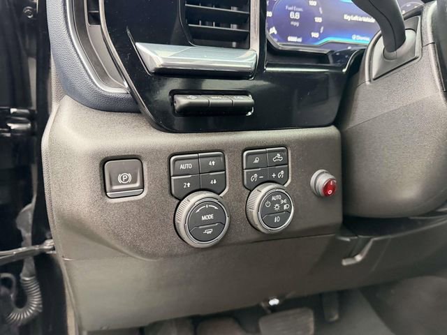 Certified 2024 Chevrolet Silverado 3500 High Country w/ High Country Premium Package image 21