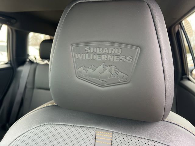 New 2026 Subaru Outback Wilderness image 8