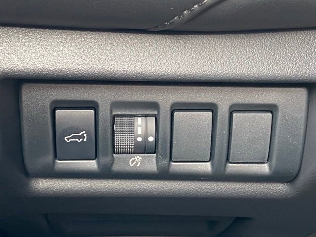 New 2026 Subaru Outback Wilderness image 14