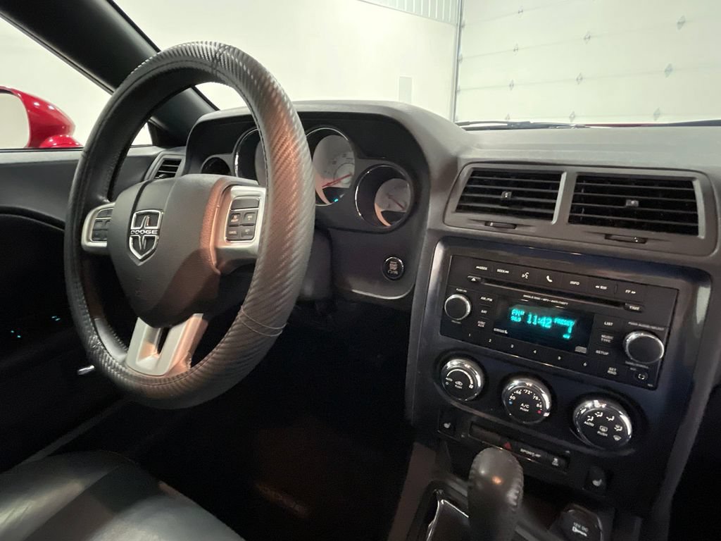 Used 2012 Dodge Challenger SXT Plus RWD image 66