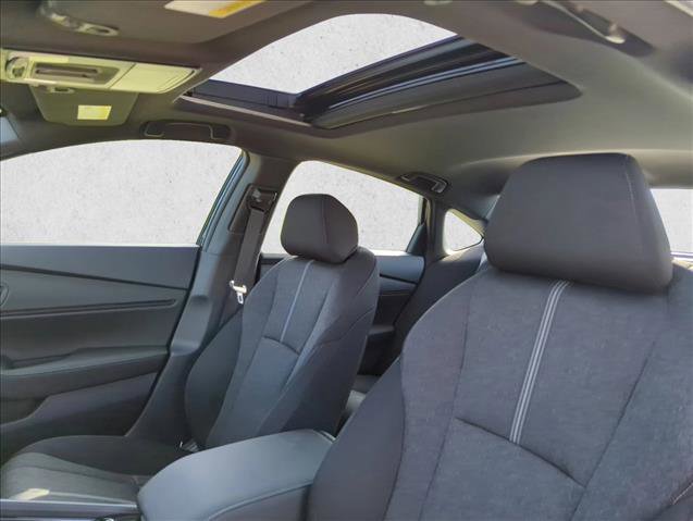 New 2025 Honda Accord Sport image 15